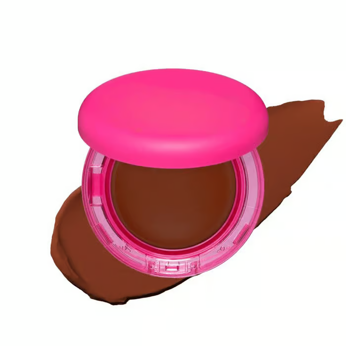 Foundation With Brush FREE
