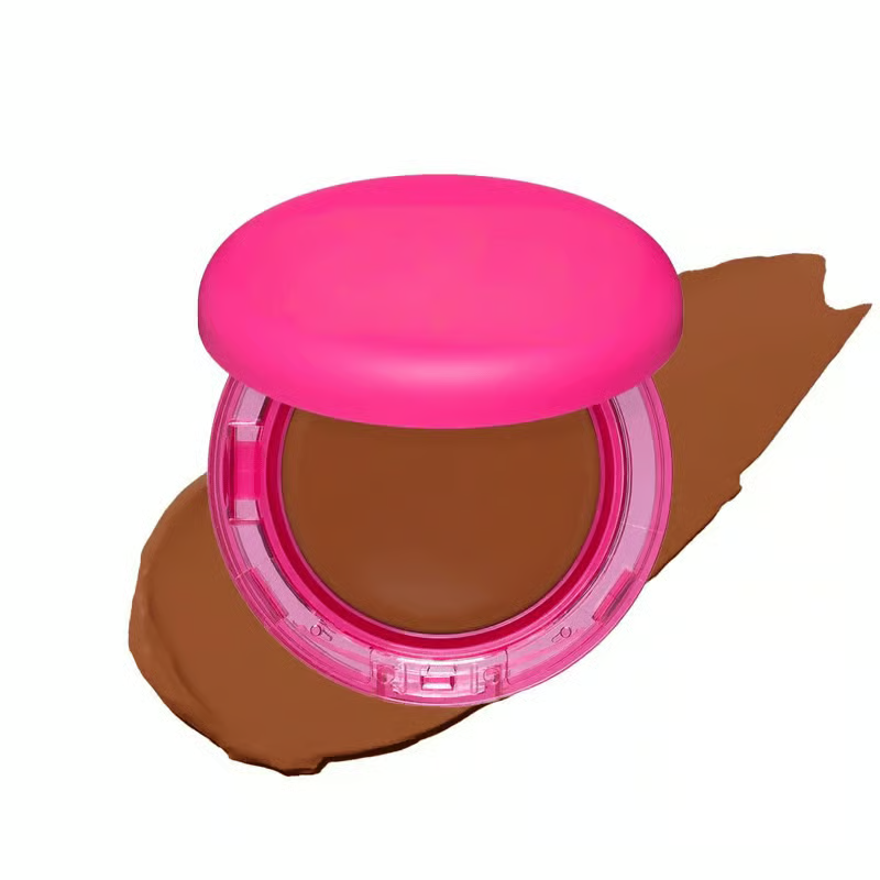 Foundation With Brush FREE