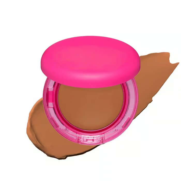Foundation With Brush FREE