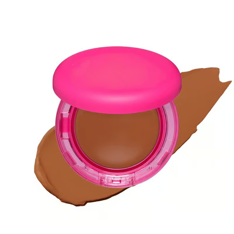 Foundation With Brush FREE