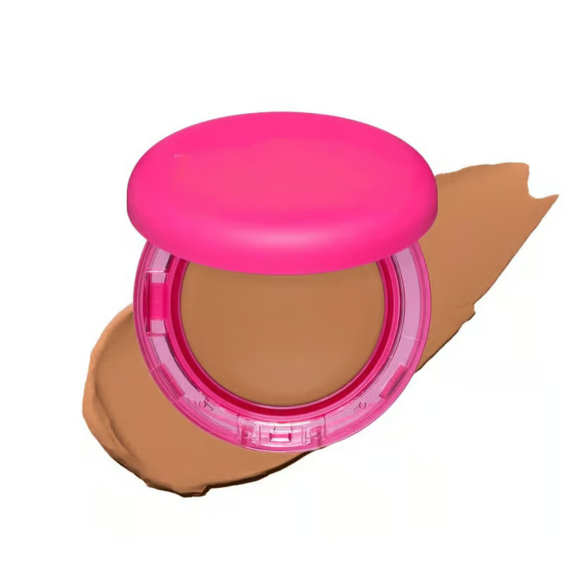 Foundation With Brush FREE