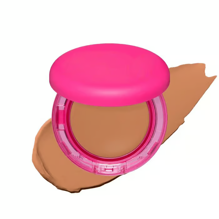 Foundation With Brush FREE