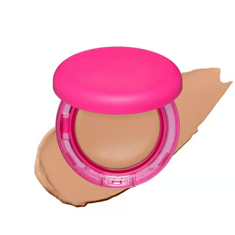 Foundation With Brush FREE