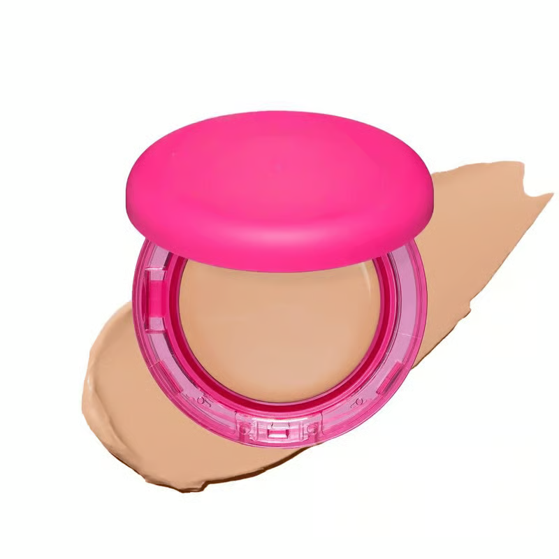 Foundation With Brush FREE