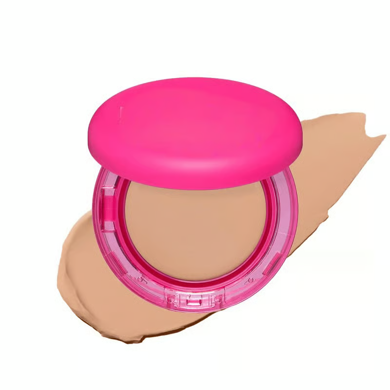 Foundation With Brush FREE