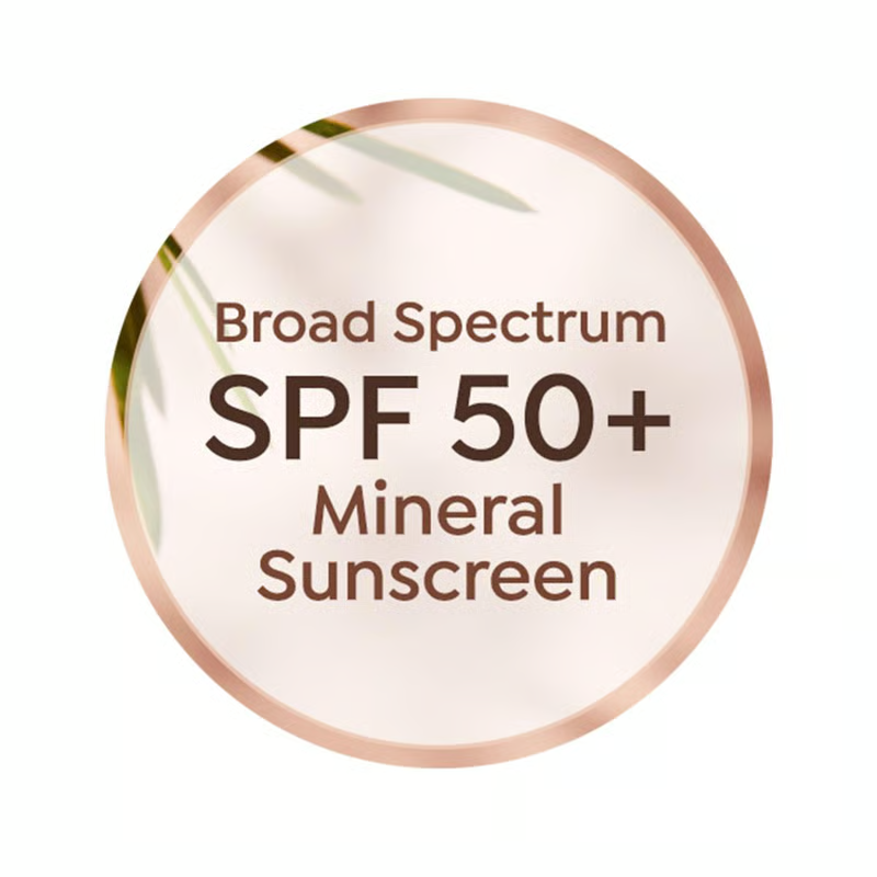 Always Ilumina CC Creamy Compact SPF 50 And Pouch