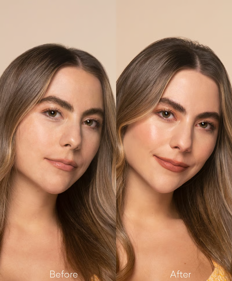 Always Ilumina CC Creamy Compact SPF 50 And Pouch