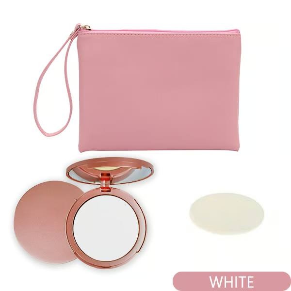 Always Ilumina CC Creamy Compact SPF 50 And Pouch