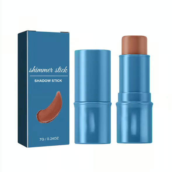 Bronzer/Contour & Blush Stick Bestseller Makeup Combo
