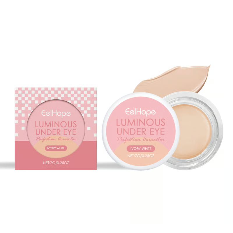 Under Eye Brightener , Brightening Cream Concealer