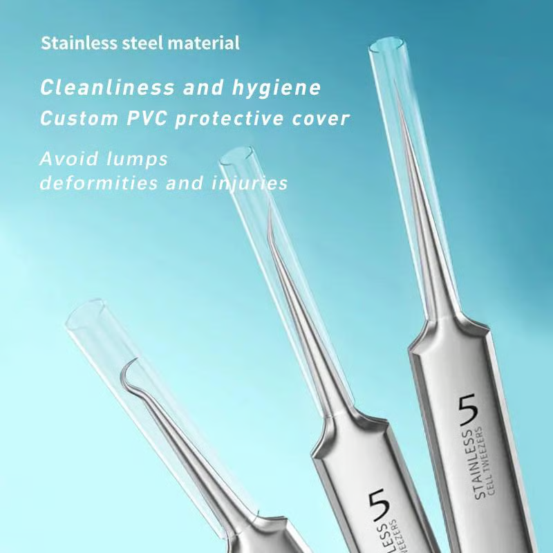 Blackhead Remover Tools