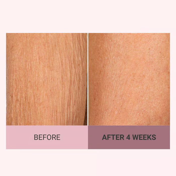 Champagne Lift Firming Body Crème - 8 Fl.oz.