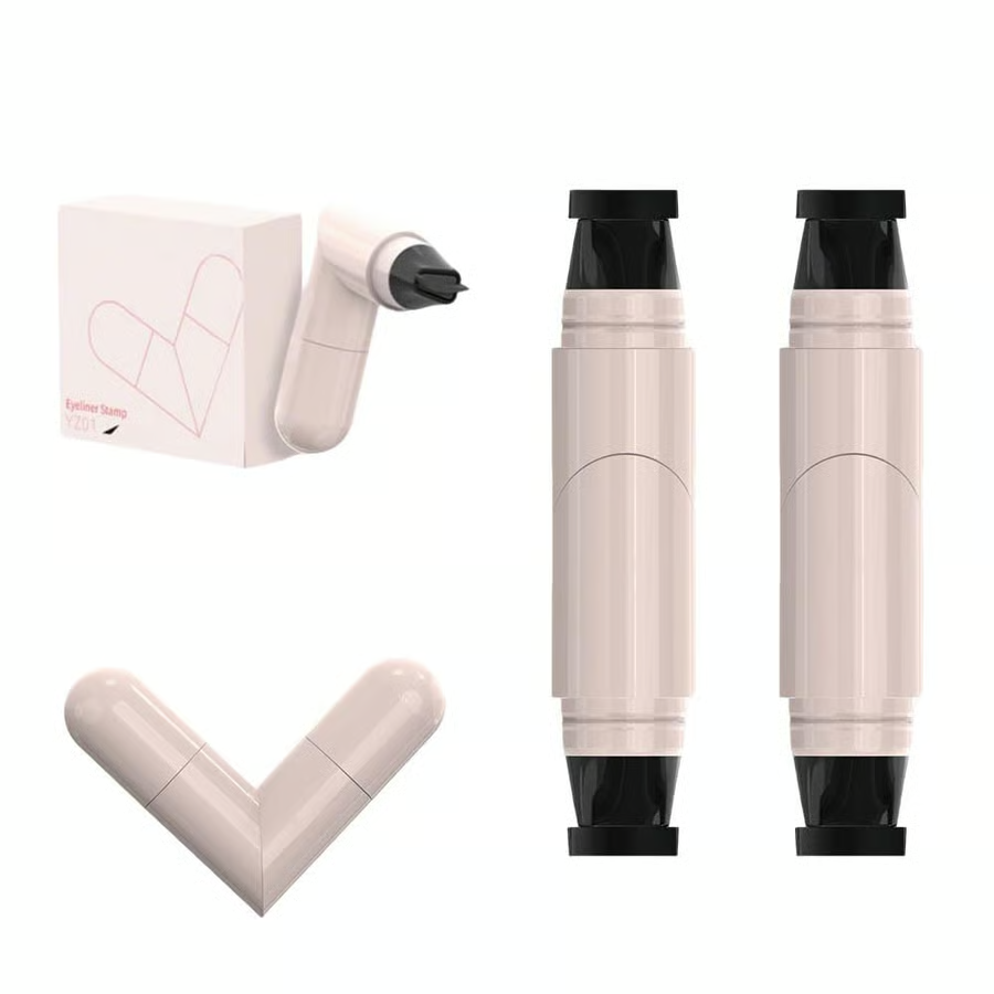 Waterproof Eyeliner Stamp