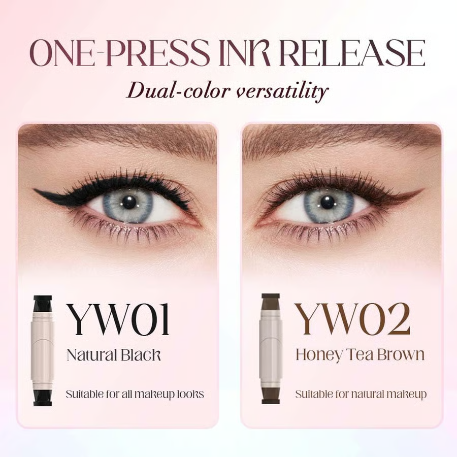 Waterproof Eyeliner Stamp