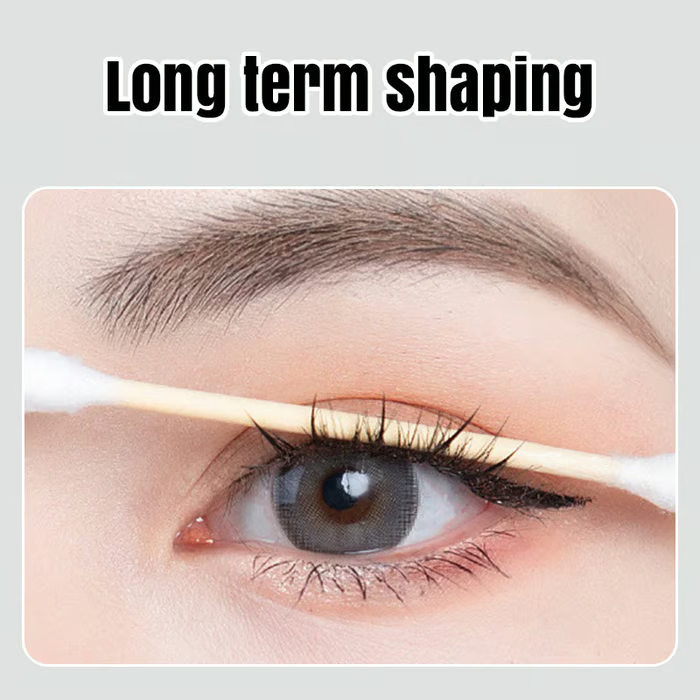 Thick, Curling, Long-lasting And Waterproof Mascara