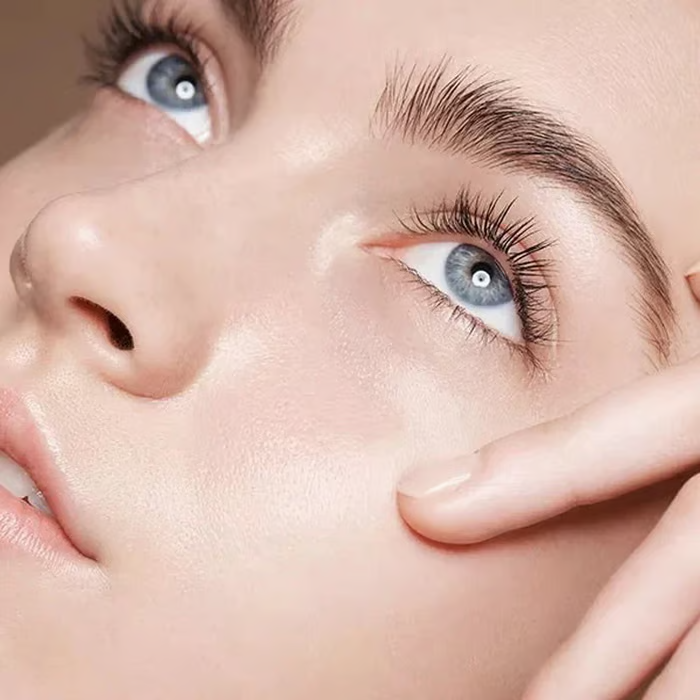 Thick, Curling, Long-lasting And Waterproof Mascara