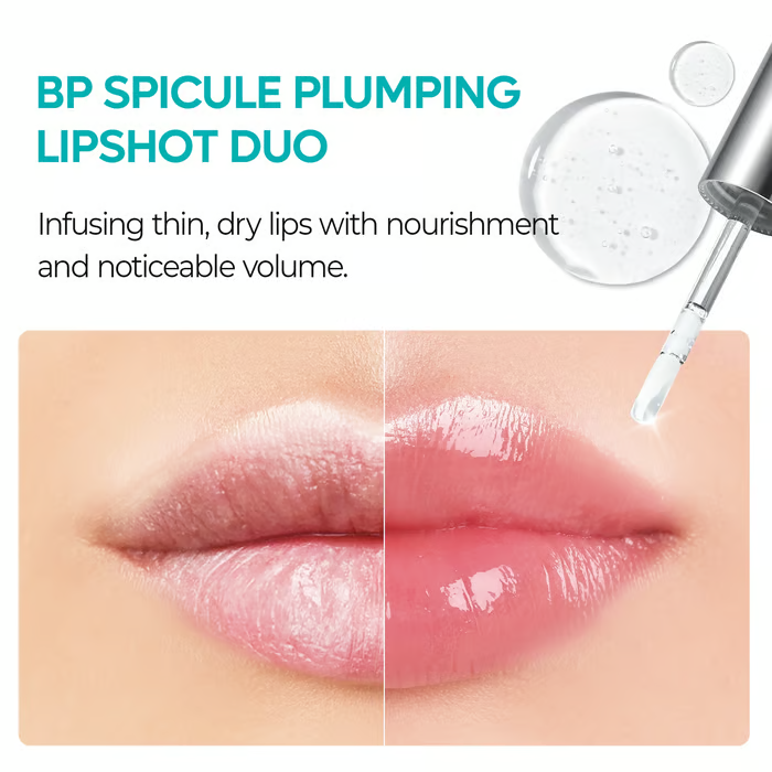 BP Spover Plumping Lip Shot