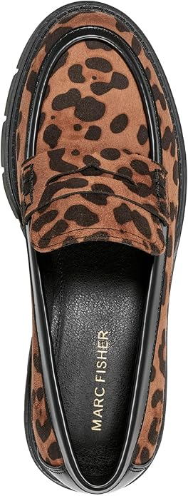 Women's Cube Loafer