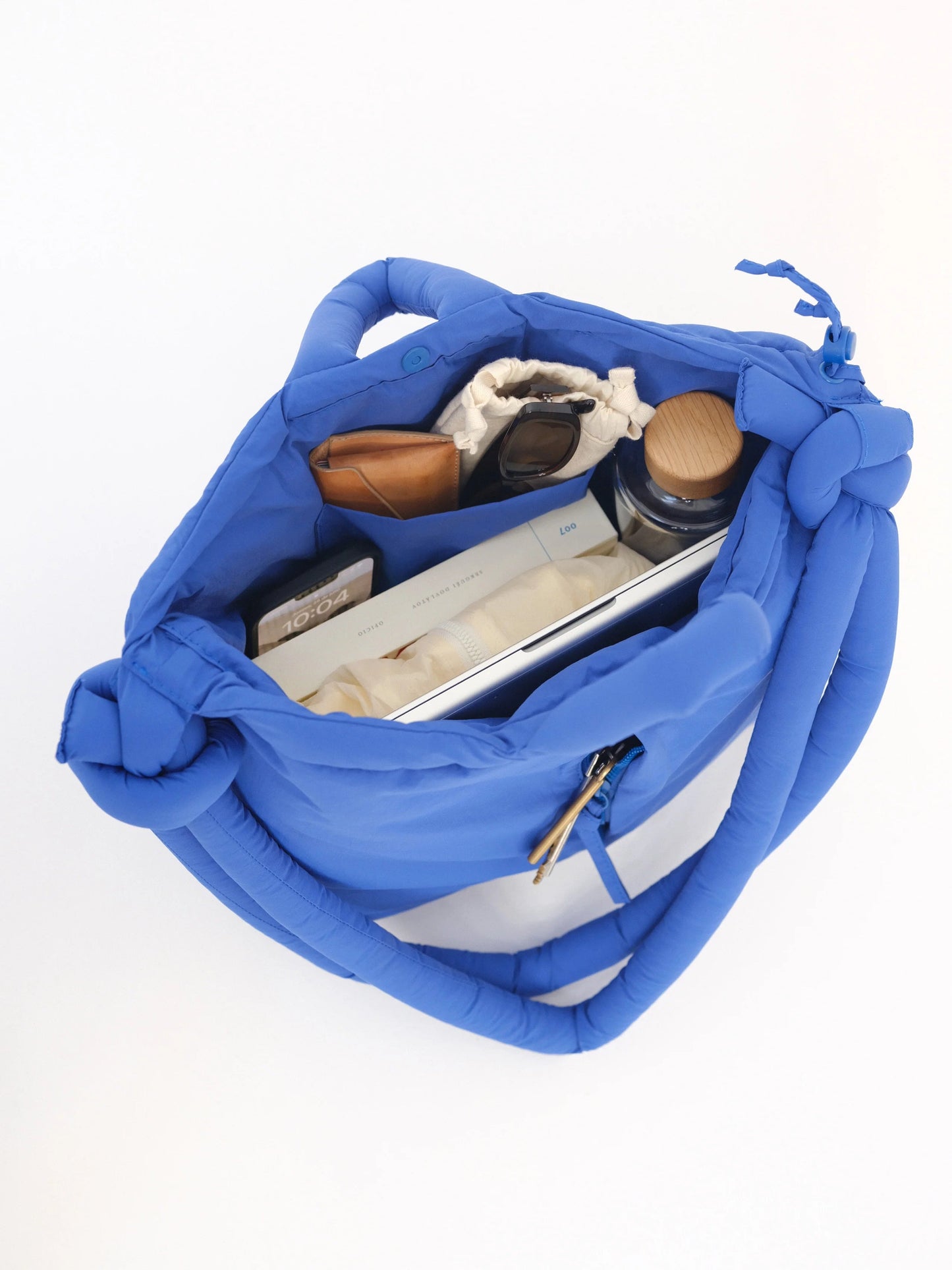 Light And Pended Versatile Bag