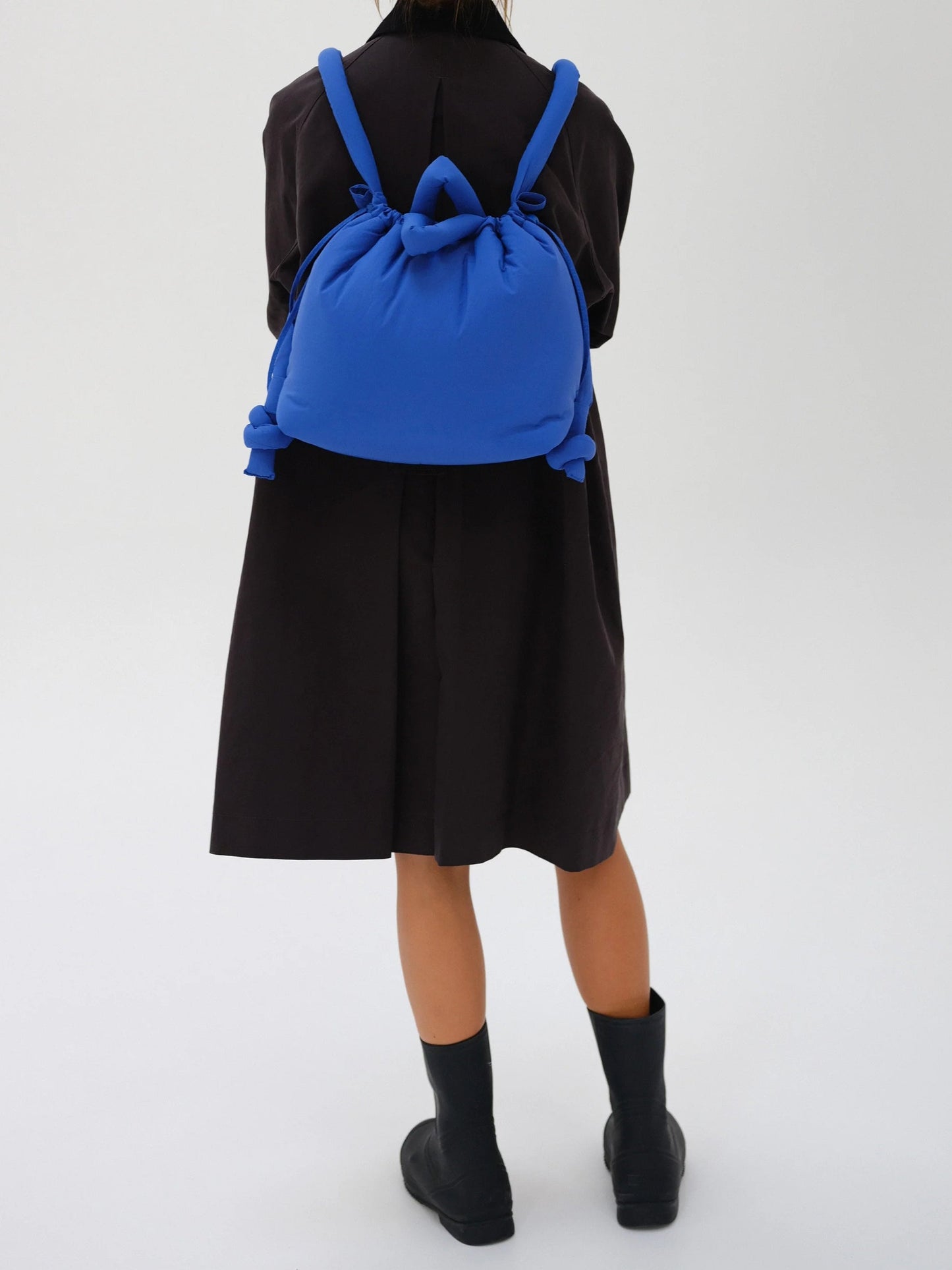 Light And Pended Versatile Bag