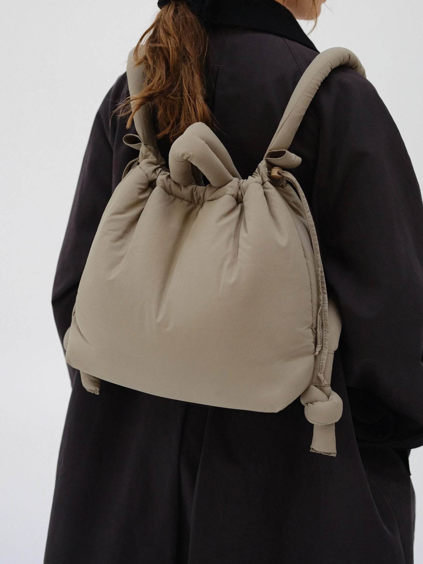Light And Pended Versatile Bag