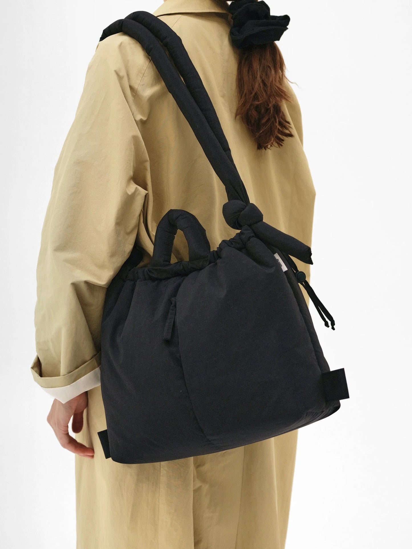 Light And Pended Versatile Bag
