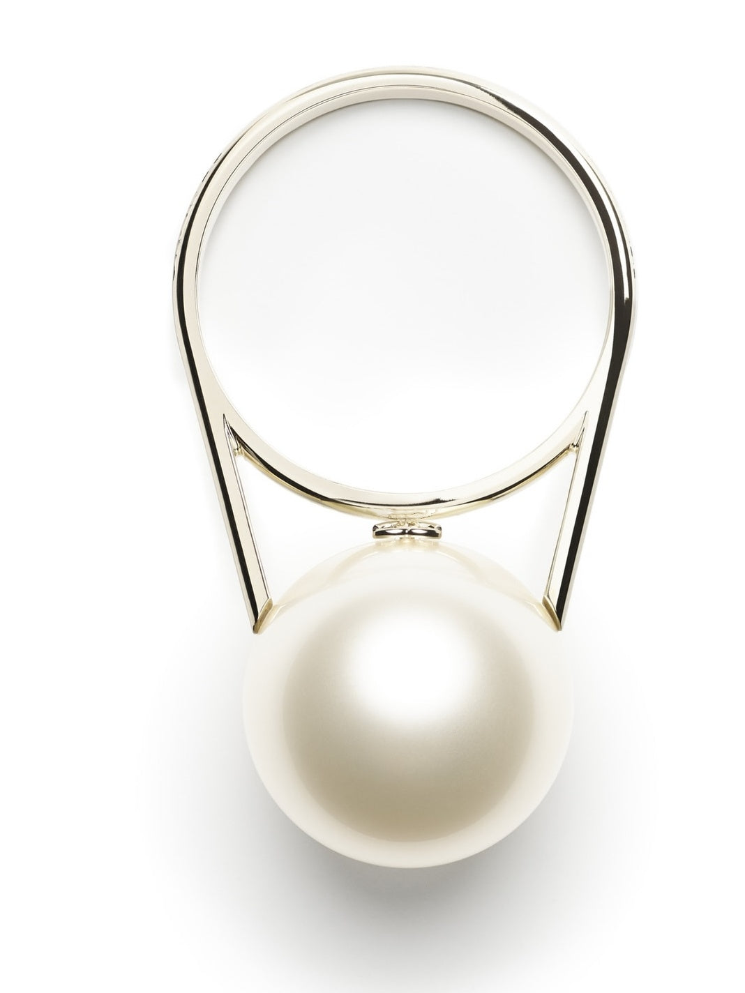 Ball Handle Bag