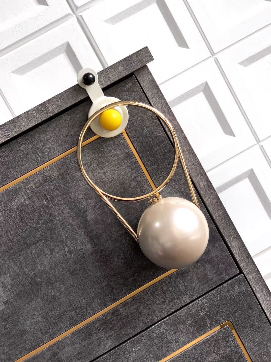 Ball Handle Bag
