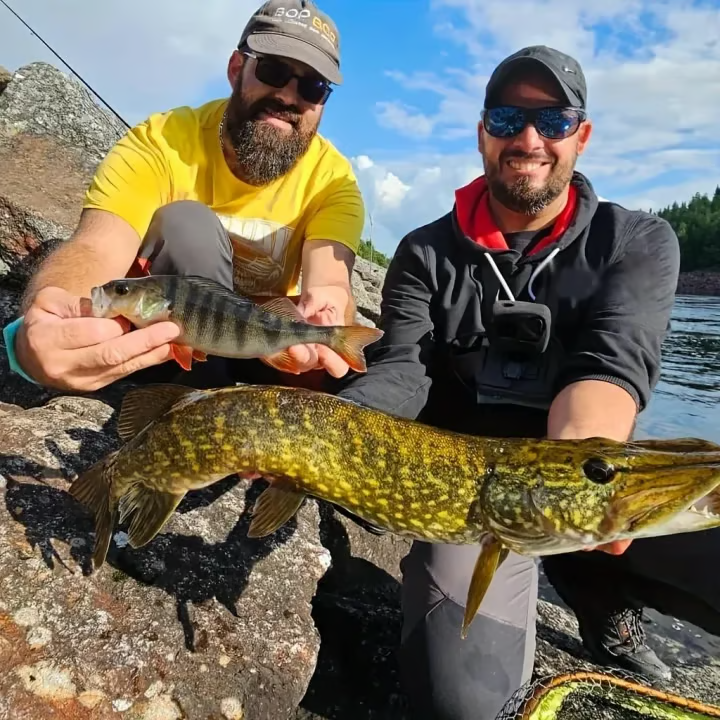 2025 Xmas Holiday Fishing Advent Calendar