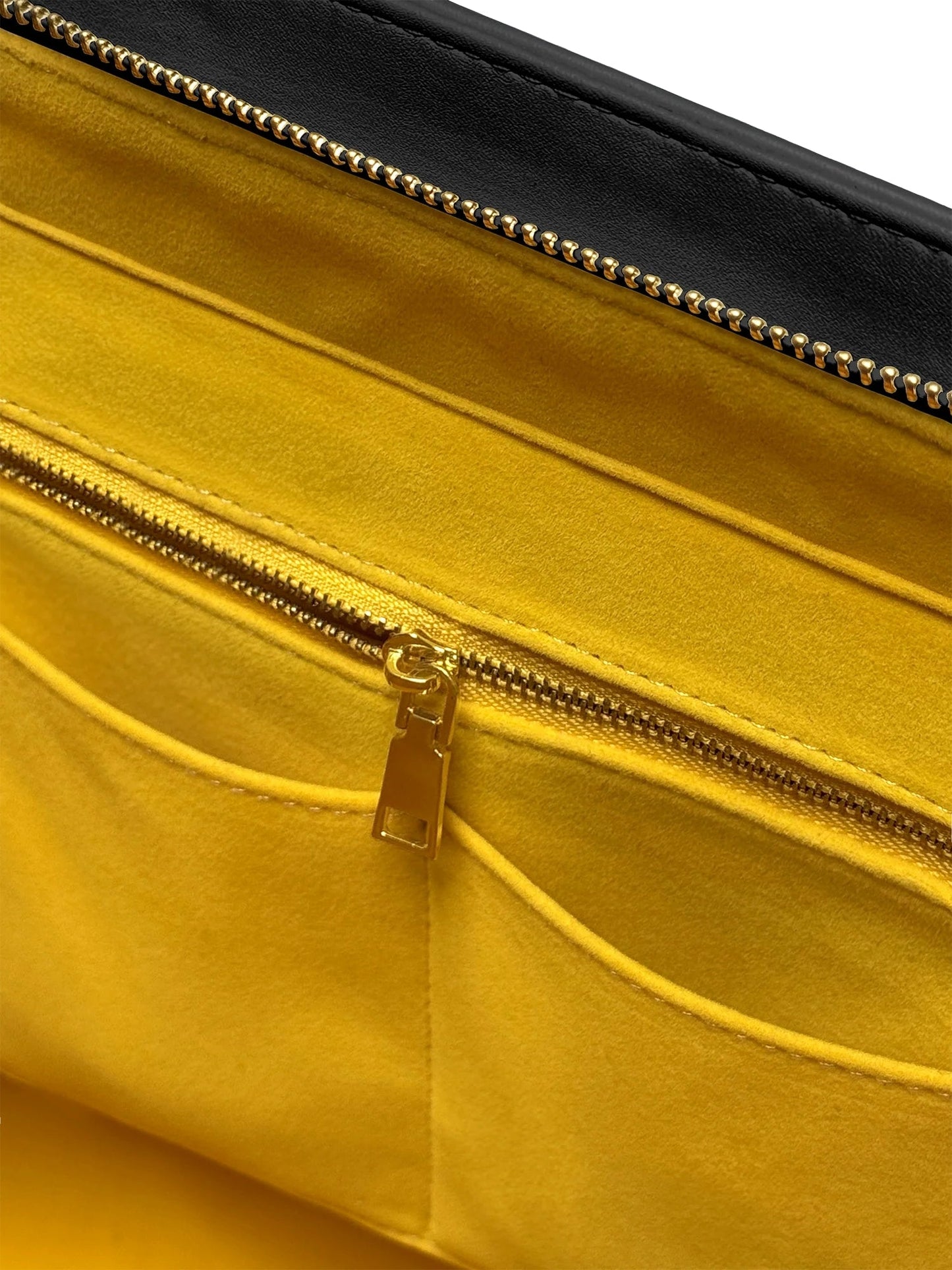 Vegan Leather Bag