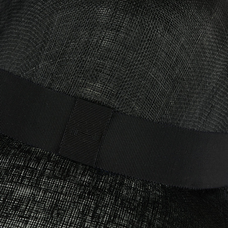 Large Brim Hat