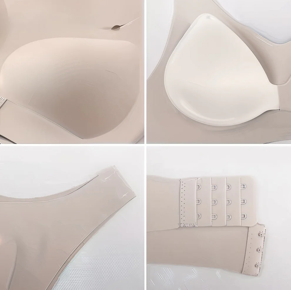 Push Up Bras Posture Corrector