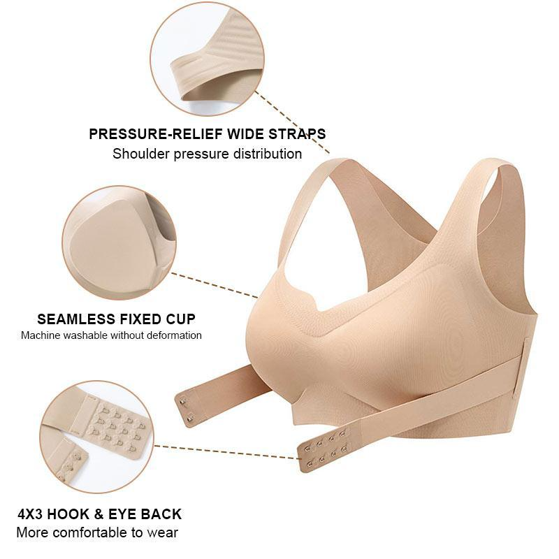 Push Up Bras Posture Corrector