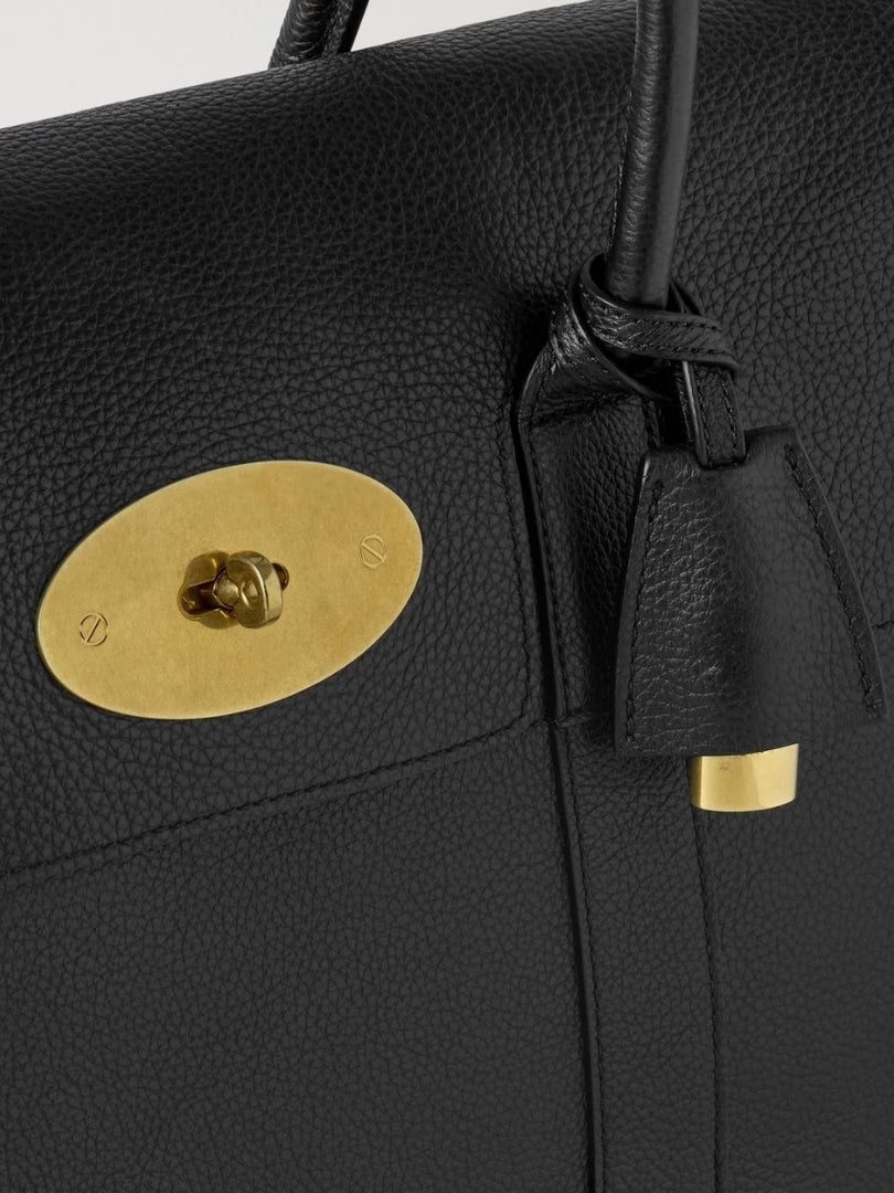 Everlock Tote Bag