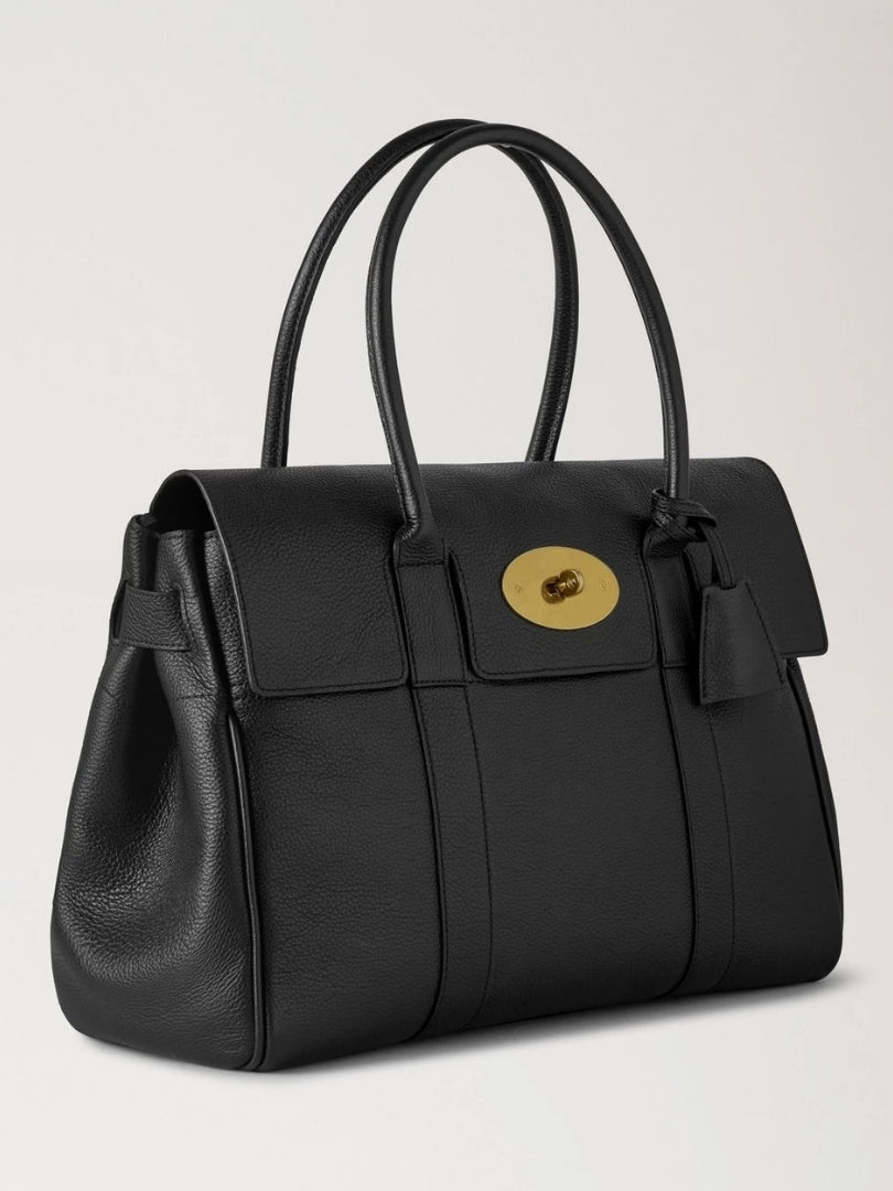 Everlock Tote Bag
