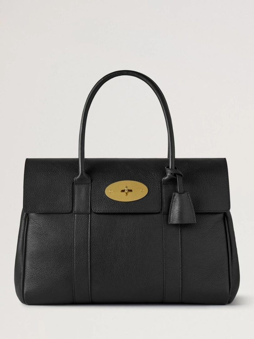 Everlock Tote Bag