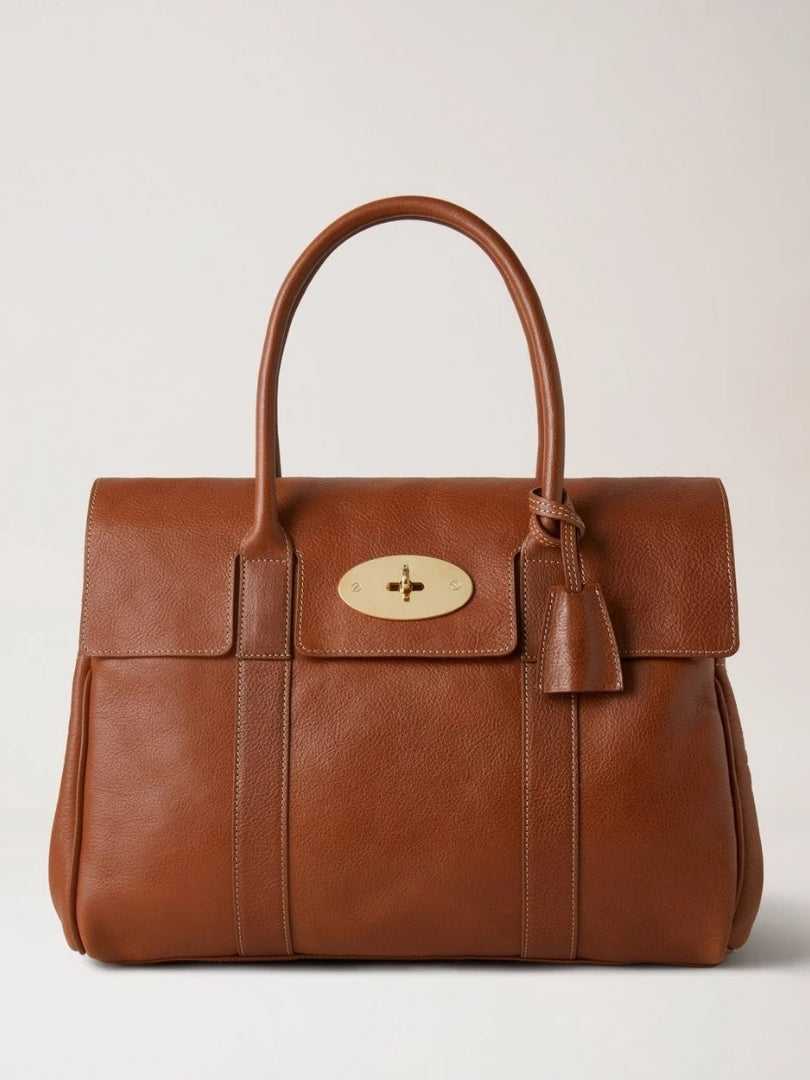 Everlock Tote Bag