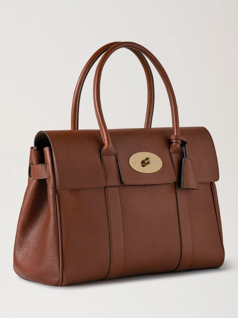 Everlock Tote Bag