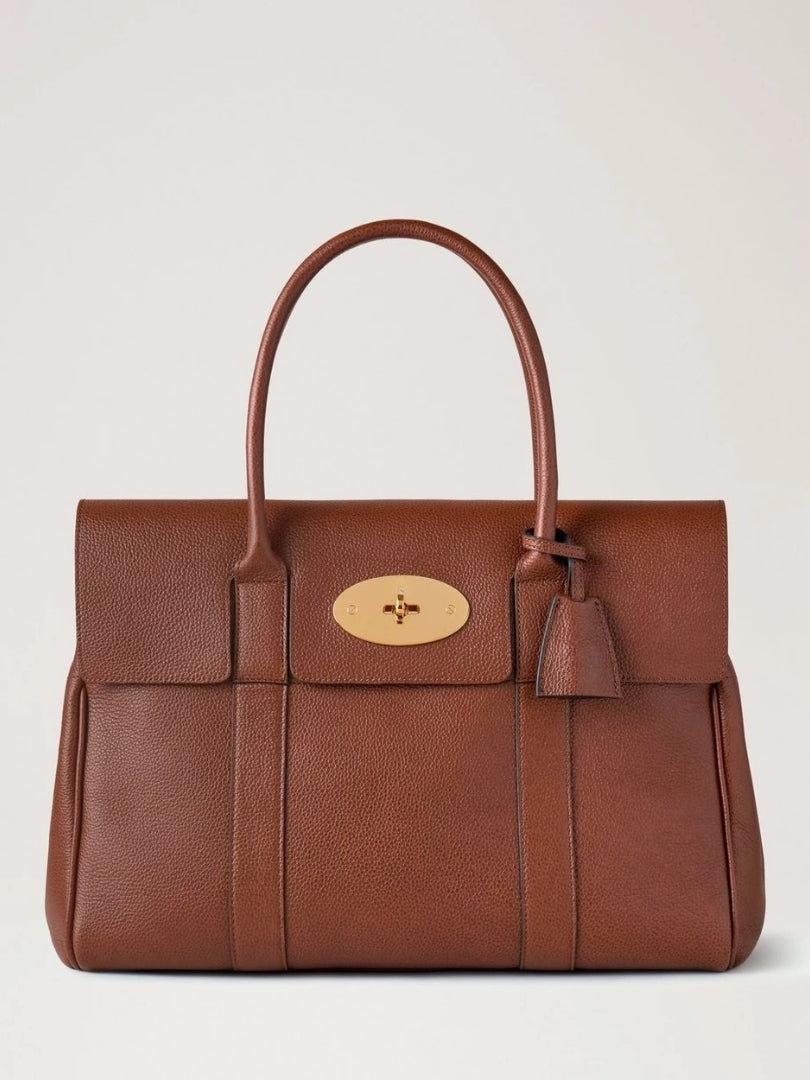 Everlock Tote Bag