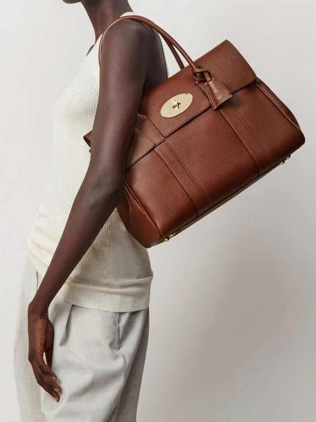 Everlock Tote Bag