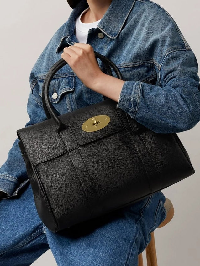 Everlock Tote Bag