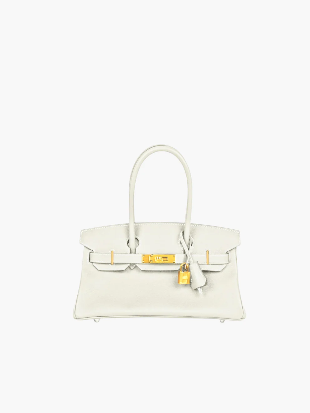 The Traveler Shoulder Bag