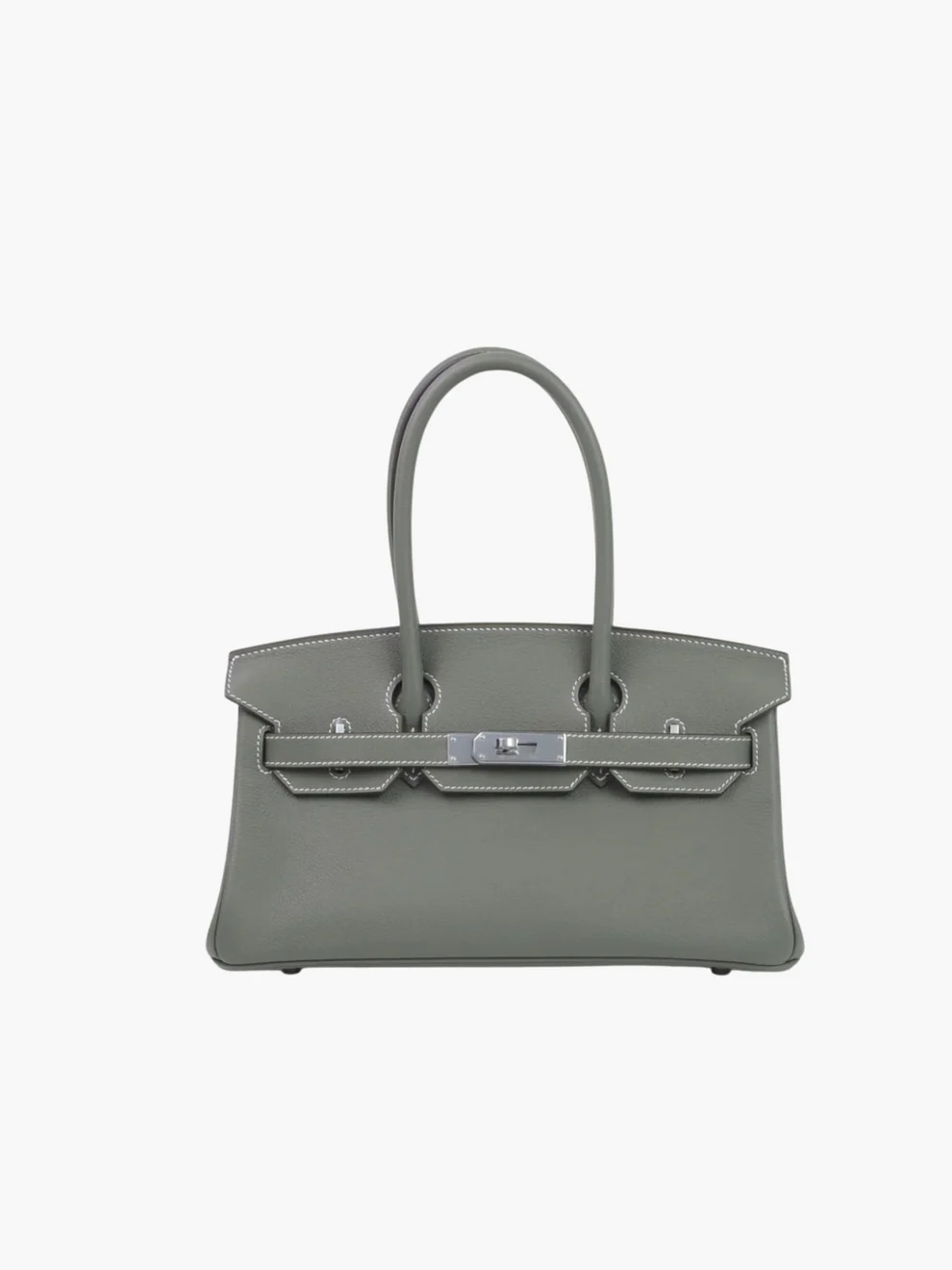 The Traveler Shoulder Bag