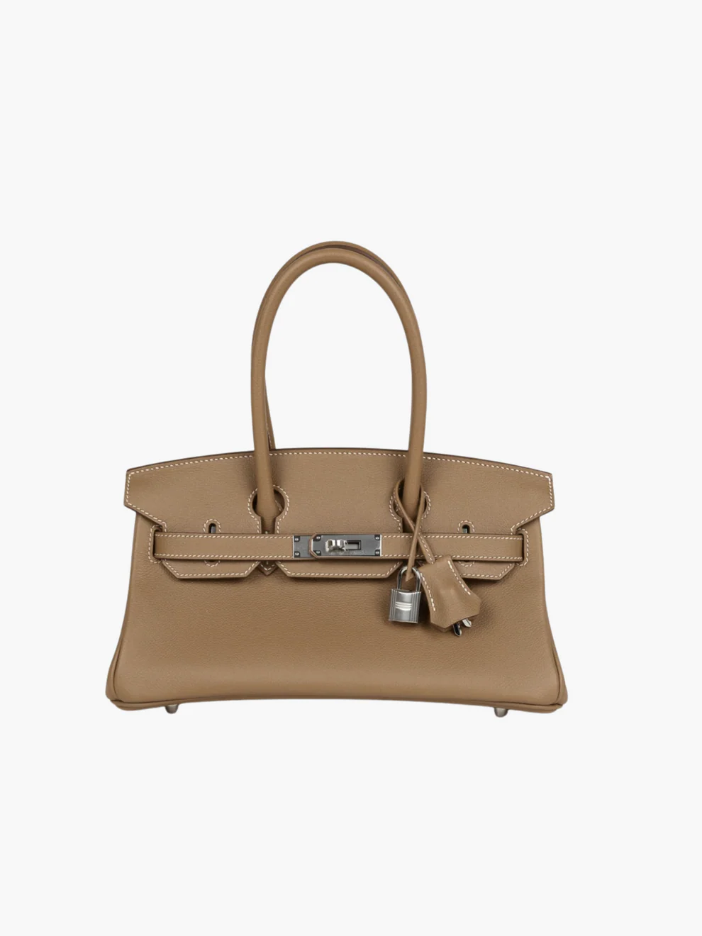 The Traveler Shoulder Bag