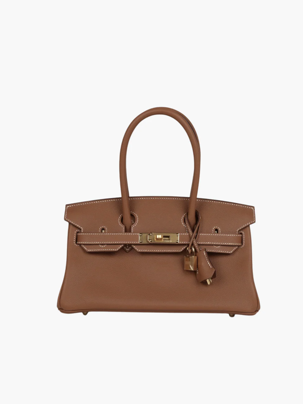 The Traveler Shoulder Bag