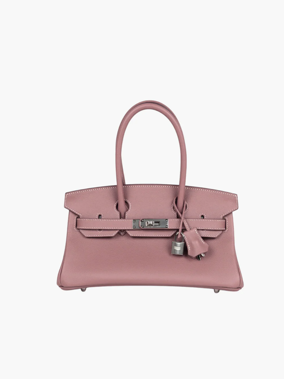 The Traveler Shoulder Bag