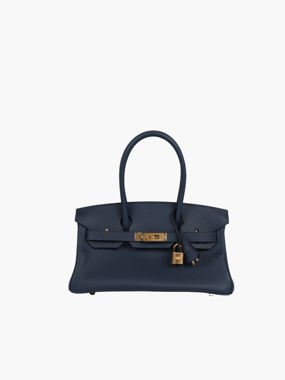 The Traveler Shoulder Bag