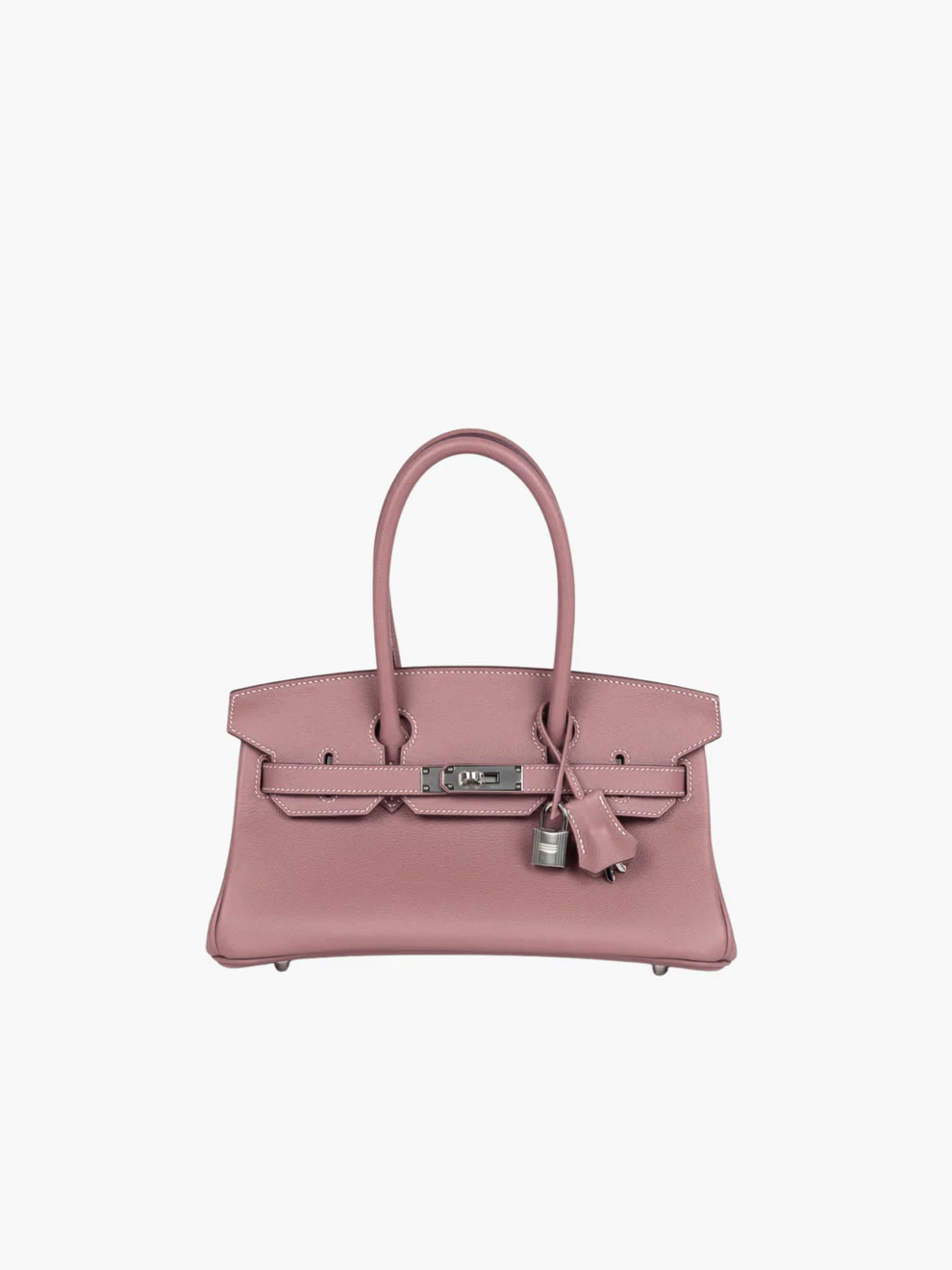 The Traveler Shoulder Bag