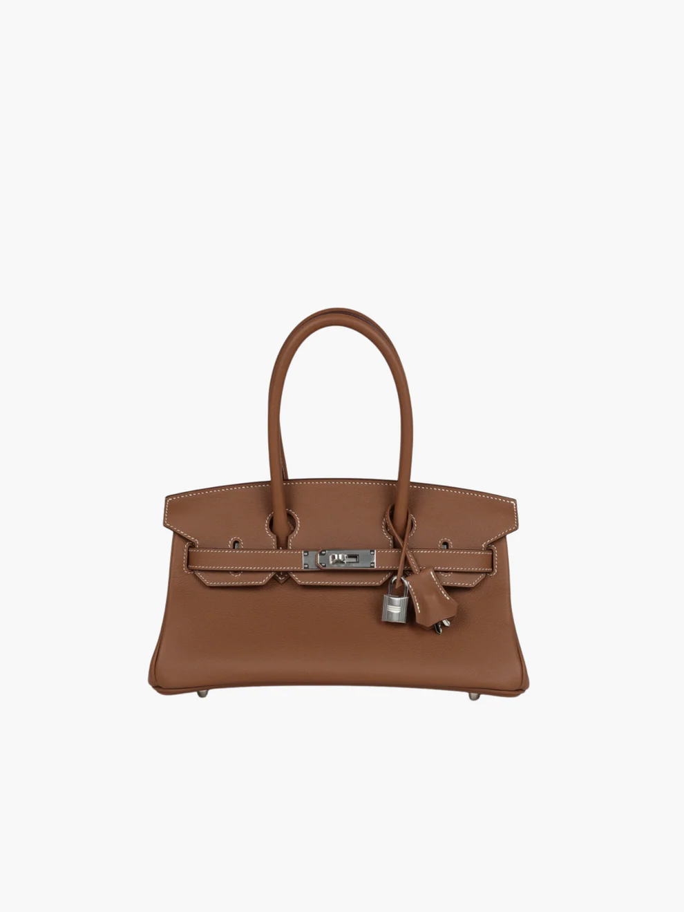 The Traveler Shoulder Bag