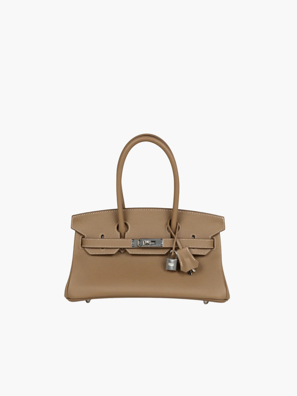 The Traveler Shoulder Bag